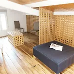 Pintores Turísticos Apartamento