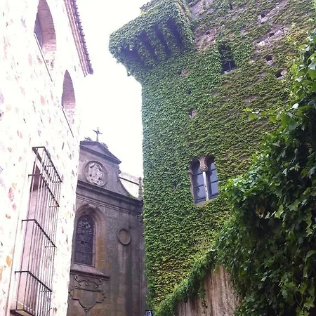 Pintores Turisticos Apartment *