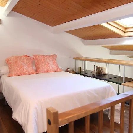 Apartman Pintores Turisticos Caces