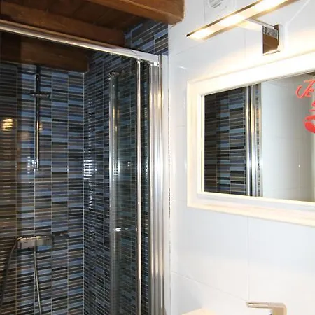 Apartment Pintores Turisticos *