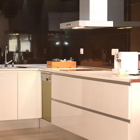 דירה Pintores Turisticos