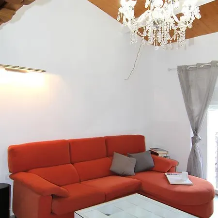 Pintores Turisticos דירה