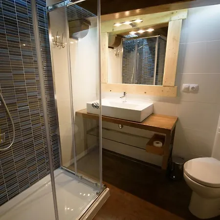 דירה Pintores Turisticos *