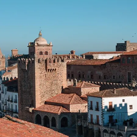 Pintores Turísticos Apartamento Caces