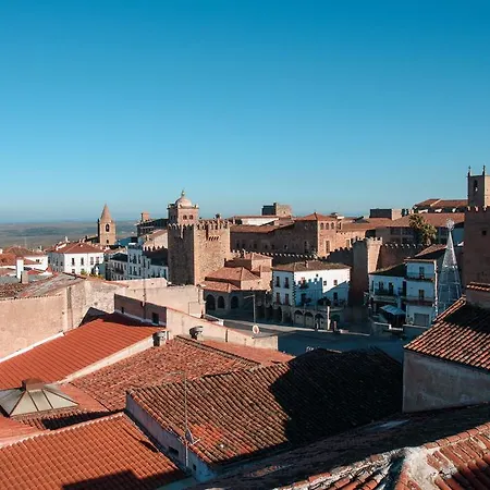 Pintores Turisticos Caceres