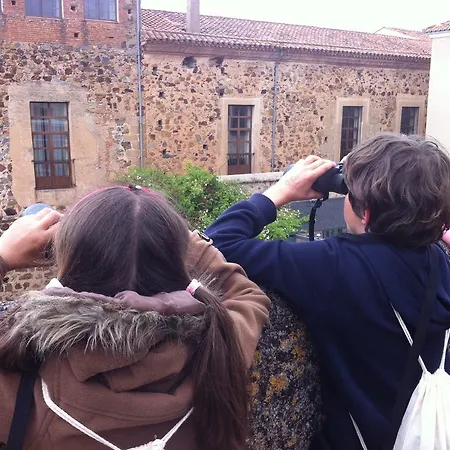 Pintores Turisticos דירה