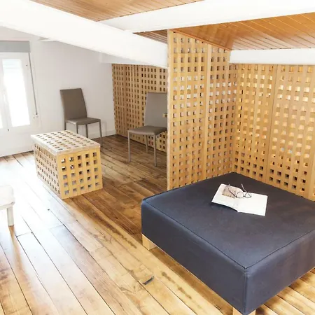 Pintores Turisticos דירה