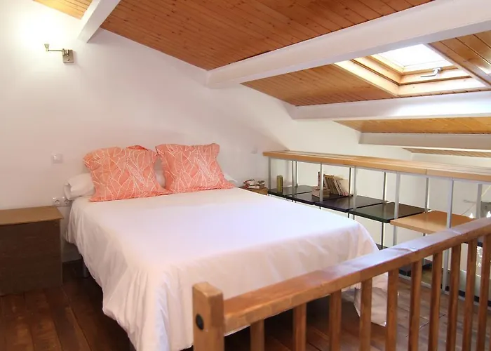 Apartamento Pintores Turísticos Caces