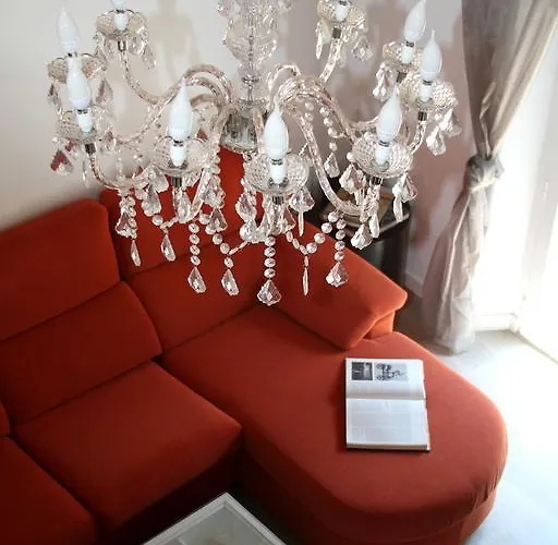 Apartmán Pintores Turisticos Caces