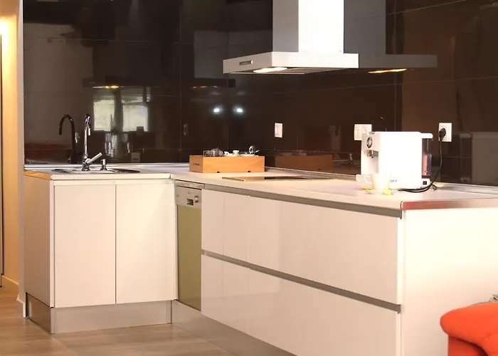 Apartamento Pintores Turísticos