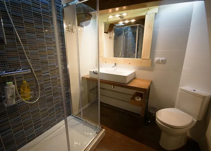 Apartman Pintores Turisticos *