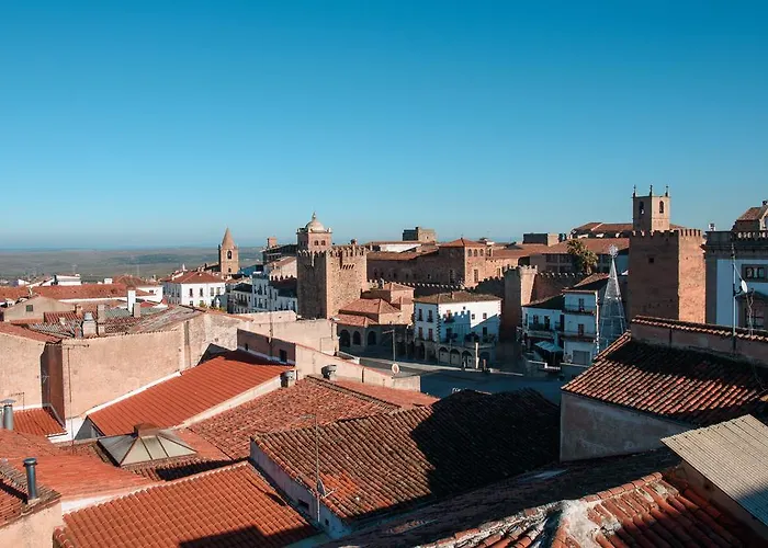 Pintores Turisticos Caces