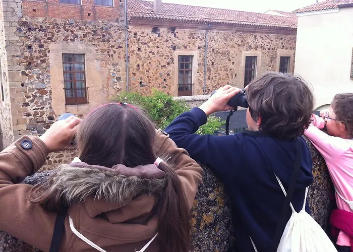 Pintores Turisticos Apartmán