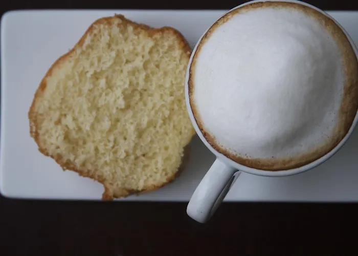 Pintores Turisticos Apartman Caces