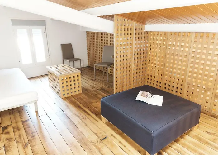 Pintores Turisticos Apartman