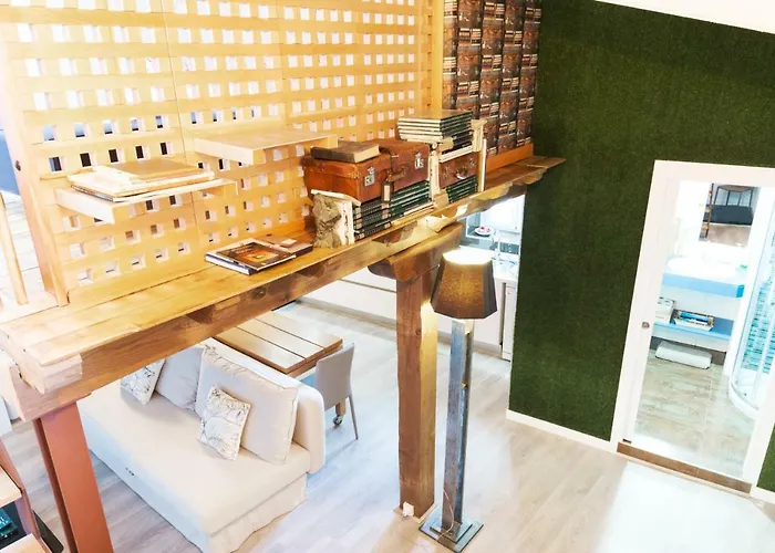 Pintores Turísticos